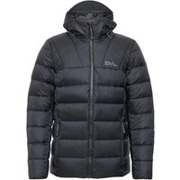 Jack Wolfskin  Parkas Nebelhorn Down Hooded Jacket EAN: