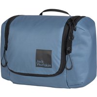 Jack Wolfskin - Wandermood Washbag - Kulturbeutel Gr One Size salted caramel EAN: