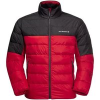 Jack Wolfskin  Herren-Jacke Sport DNA TUNDRA JKT M 1206621 2102 EAN: