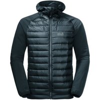 Jack Wolfskin  Herren-Jacke Sport JWP HYBRID M 1205511 6098 EAN: