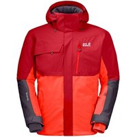 Jack Wolfskin  Herren-Jacke Sport GREAT SNOW JACKET M 1113381 2590 EAN: