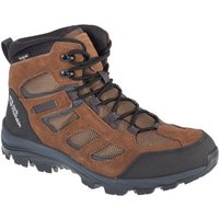 Jack Wolfskin  Herrenschuhe Vojo 3 Texapore Mid M EAN: