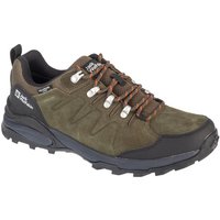 Jack Wolfskin  Herrenschuhe Refugio Texapore Low M EAN: