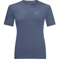 Jack Wolfskin  T-Shirt Tech Tee M EAN: