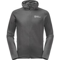 Jack Wolfskin  Trainingsjacken Baiselberg Hooded FZ M EAN: