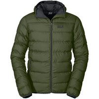 Jack Wolfskin  Herren-Jacke Sport HELIUM MEN 1200573 4129 EAN: