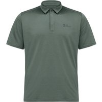 Jack Wolfskin  Poloshirt Delfami Polo Shirt EAN: