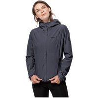 Jack Wolfskin  Damen-Jacke Sport TASMAN PEAK JKT W 1114991 1388 EAN: