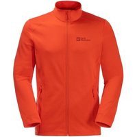 Jack Wolfskin  Pullover Sport KOLBENBERG FZ M 1710521 3017 EAN: