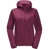 Jack Wolfskin  Damen-Jacke Sport DA ELSBERG 2.5L JKT W 1115951/2198 EAN: