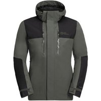 Jack Wolfskin  Herren-Jacke Sport JASPER JKT MEN 1108372/4143 EAN: