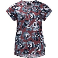 Jack Wolfskin  Tuniken Sport FLOWER SHIRT W 1403403/2231 EAN: