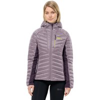 Jack Wolfskin  Parkas Routeburn Pro Ins W Jacket EAN: