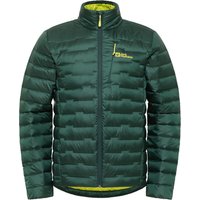 Jack Wolfskin  Parkas Passamani Down M Jacket EAN: