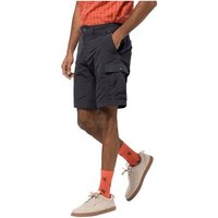 Jack Wolfskin  Shorts Sport CANYON CARGO SHORTS 1504201-6168 EAN: