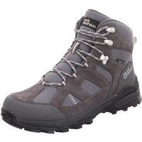 Jack Wolfskin  Fitnessschuhe Sportschuhe TRAIL HIKER TEXAPORE MID M