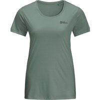 Jack Wolfskin  T-Shirt Tech Tee W EAN: