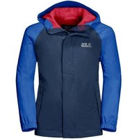 Jack Wolfskin  Jacken Sport TUCAN JACKET KIDS 1608281-1259 EAN: