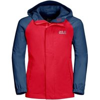 Jack Wolfskin  Jacken Sport TUCAN JACKET KIDS 1608281 2015 EAN: