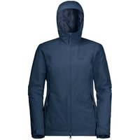 Jack Wolfskin  Damen-Jacke Sport FROSTY MORNING JKT W 1113711 1024 EAN: