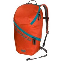 Jack Wolfskin  Rucksack Sport ECOLOADER 24 PACK 2009251 3017 EAN: