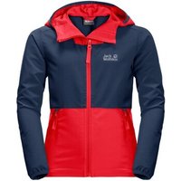 Jack Wolfskin  Jacken Sport TURBULENCE B 1606374 2016 EAN: