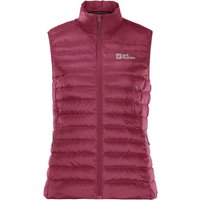 Jack Wolfskin  Daunenjacken Pack-Go Down Vest M EAN: