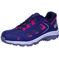 Jack Wolfskin  Kinderschuhe Bergschuhe VOJO TEXAPORE LOW K 4042191 1207 EAN: