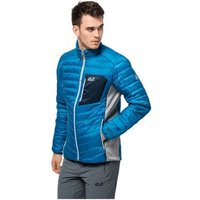 Jack Wolfskin  Herren-Jacke Sport ROUTEBURN JACKET M 1205415 1361 EAN: