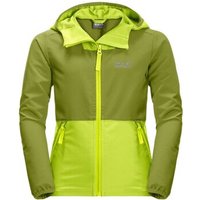 Jack Wolfskin  Jacken Sport TURBULENCE B 1606374 4107 EAN: