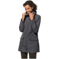 Jack Wolfskin  Damen-Jacke Sport CAPE YORK PARADISE COAT W 1111244 6168 EAN: