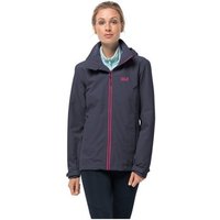 Jack Wolfskin  Damen-Jacke Sport EVANDALE JACKET W 1111191 1388 EAN: