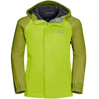 Jack Wolfskin  Jacken Sport TUCAN JACKET KIDS 1608281 4107 EAN: