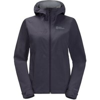 Jack Wolfskin  Damen-Jacke Sport ELSBERG 2.5L JKT W 1115951/1388 EAN: