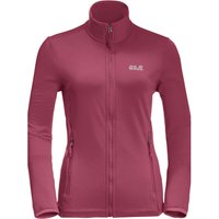 Jack Wolfskin  Fleecepullover Peak Grid Fleece W EAN: