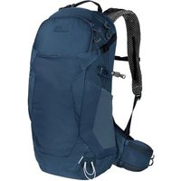 Jack Wolfskin  Rucksack Sport CROSSTRAIL 24 LT 2009554/1274 EAN: