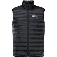 Jack Wolfskin  Daunenjacken Pack-Go Down Vest M EAN: