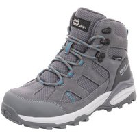 Jack Wolfskin  Fitnessschuhe Sportschuhe TRAIL HIKER TEXAPORE MID W