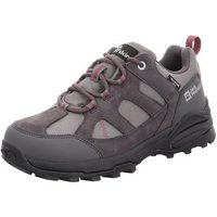 Jack Wolfskin  Fitnessschuhe Sportschuhe TRAIL HIKER TEXAPORE LOW W