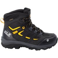 Jack Wolfskin  Kinderschuhe Bergschuhe VOJO TEXAPORE MID K 4042181 6361 EAN: