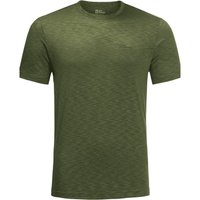 Jack Wolfskin  T-Shirt Travel Tee M EAN: