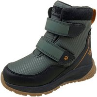 Jack Wolfskin  Stiefel Klettstiefel POLAR BEAR TEXAPORE MID VC K 4036163_4136 EAN: