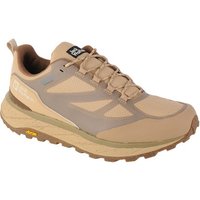 Jack Wolfskin  Herrenschuhe Terraventure Texapore Low M EAN: