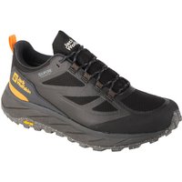 Jack Wolfskin  Herrenschuhe Terraventure Texapore Low M EAN: