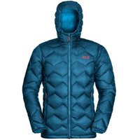 Jack Wolfskin  Herren-Jacke Sport ARGO PEAK JACKET M 1205721 1350 EAN: