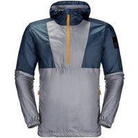 Jack Wolfskin  Pullover Sport 365 THUNDERCLAP OVERHEAD M 1306971 1165 EAN: