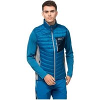 Jack Wolfskin  Herren-Jacke Sport ROUTEBURN VEST M 1205435 1361 EAN: