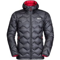 Jack Wolfskin  Herren-Jacke Sport ARGO PEAK JACKET M 1205721 6230 EAN: