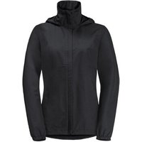 Jack Wolfskin  Damen-Jacke Sport STORMY POINT 2L JKT W 1111202 6000 EAN: