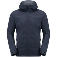 Jack Wolfskin  Herren-Jacke Sport ELSBERG 2.5L JKT M 1115881/1010 EAN: